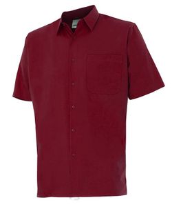 Camisa mc Velilla 531