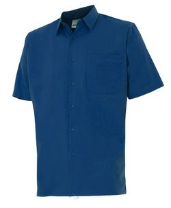 Camisa mc Velilla 531