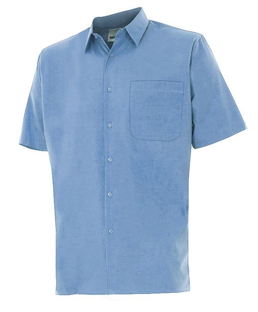 Camisa mc Velilla 531