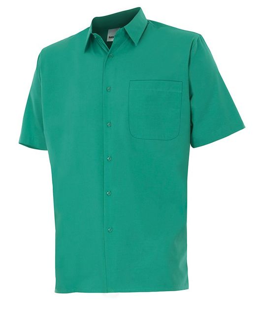 Camisa mc Velilla 531
