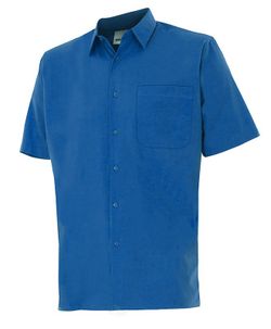 Camisa mc Velilla 531