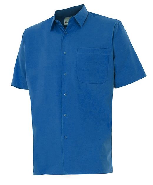 Camisa mc Velilla 531