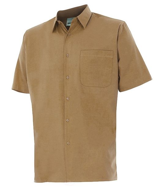 Camisa mc Velilla 531