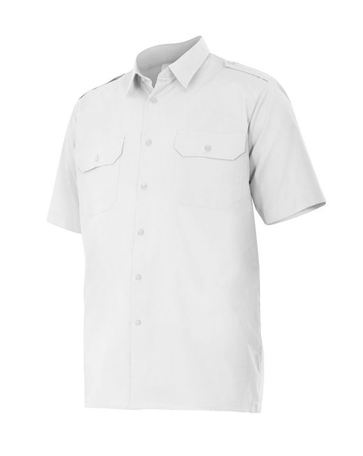 Camisa mc Velilla 532