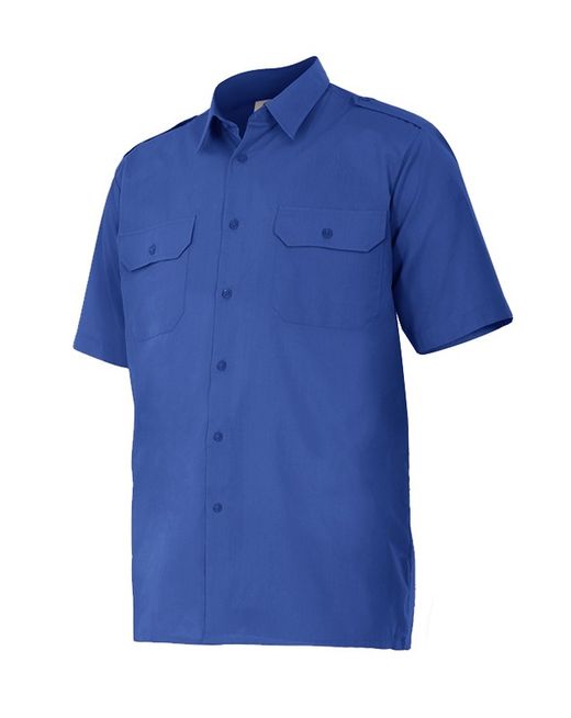 Camisa mc Velilla 532