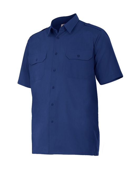 Camisa mc Velilla 532