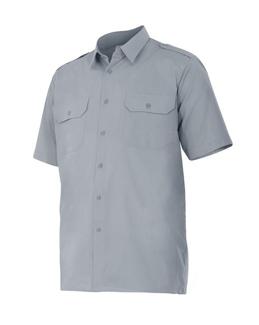 Camisa mc Velilla 532