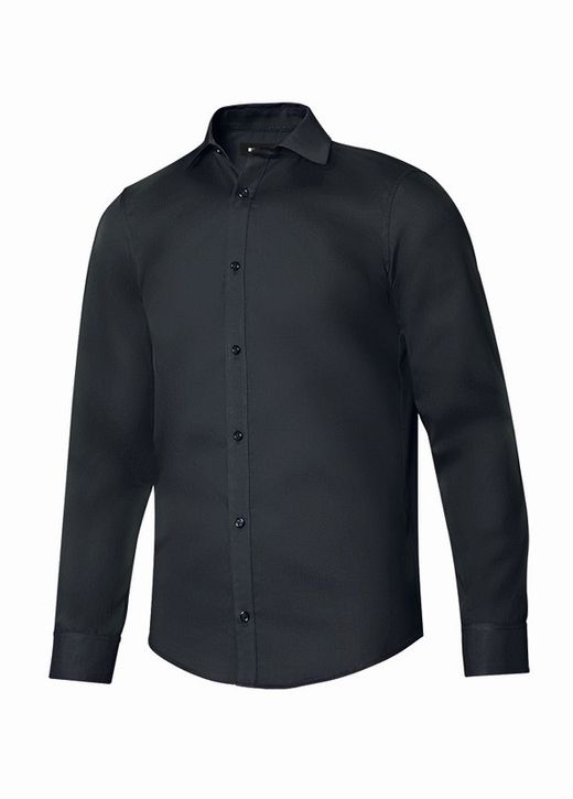 Camisa ml hombre Velilla 405009