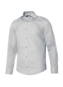 Camisa ml hombre Velilla 405009