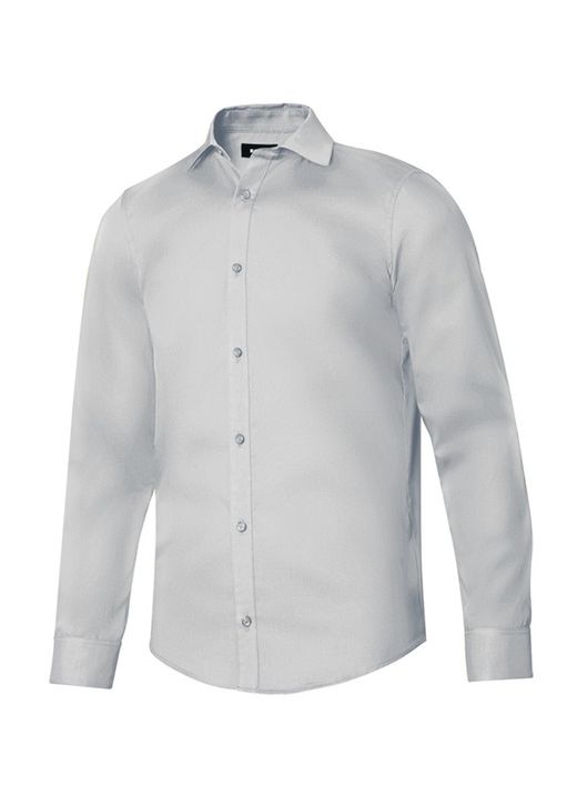 Camisa ml hombre Velilla 405009