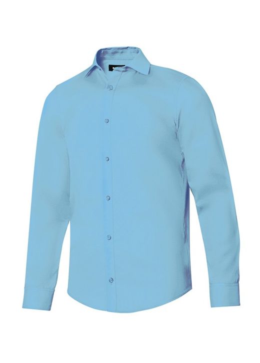 Camisa ml hombre Velilla 405009