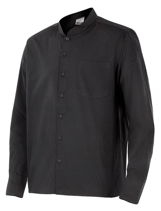 Camicia Ml Uomo Velilla LISTAN