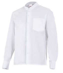 Camisa ml hombre Velilla LISTAN