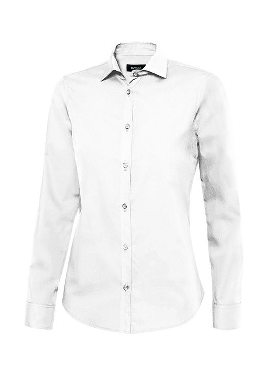 Camicia Ml Donna Velilla 405011