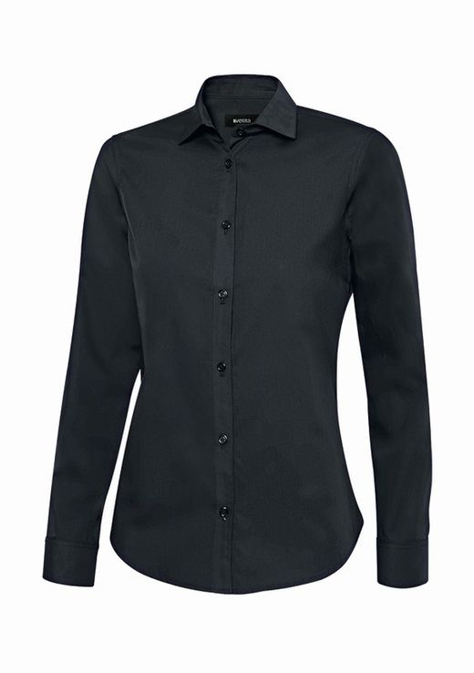 Camisa ml mujer Velilla 405011