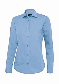 Camisa ml mujer Velilla 405011