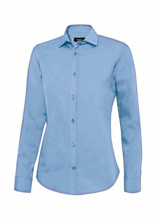 Camisa ml mujer Velilla 405011