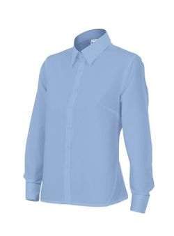 Camisa ml mujer Velilla 539