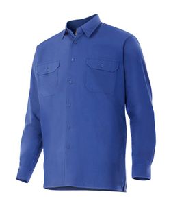 Camisa ml Velilla 520