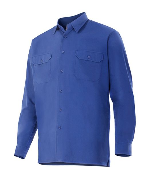 Ls Shirt Velilla 520