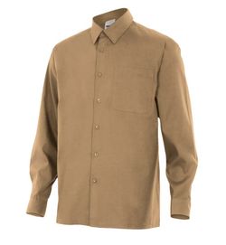 Camisa ml Velilla 529