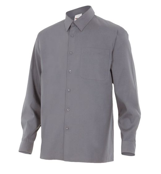 Camisa ml Velilla 529