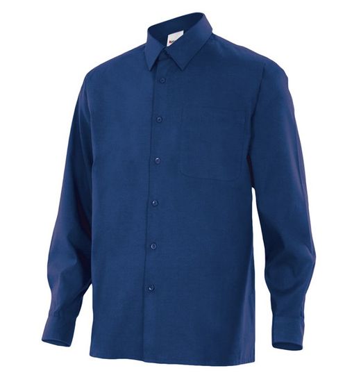 Camisa ml Velilla 529