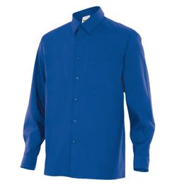 Camisa ml Velilla 529