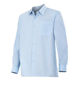 Camisa ml Velilla 529