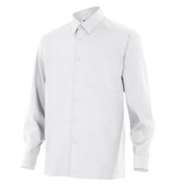 Camisa ml Velilla 529