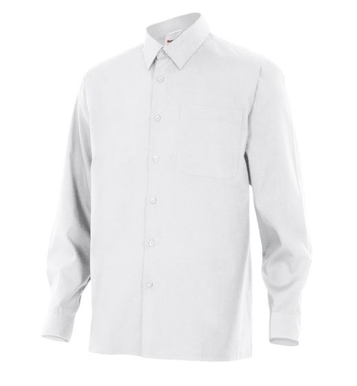Camisa ml Velilla 529