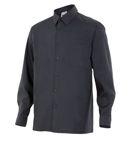 Camisa ml Velilla 529
