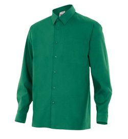 Camisa ml Velilla 529