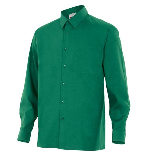 Camisa ml Velilla 529