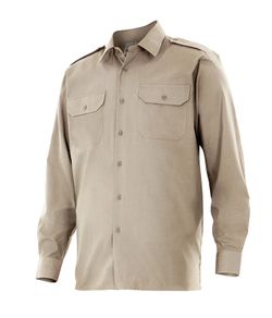 Camisa ml Velilla 530