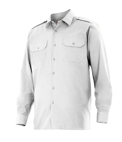 Camisa ml Velilla 530