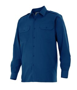 Camisa ml Velilla 530