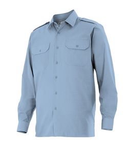 Camisa ml Velilla 530