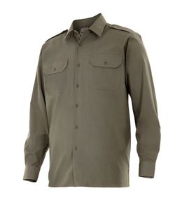 Camisa ml Velilla 530