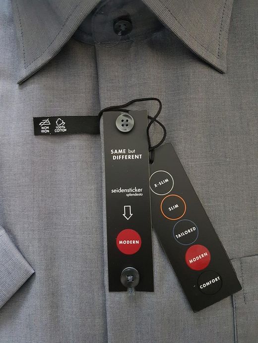 Modern Fit Shirt