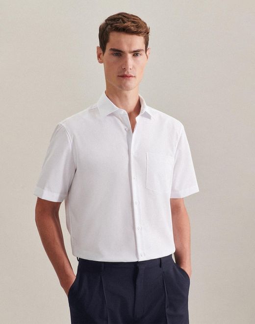 Modern Fit Shirt