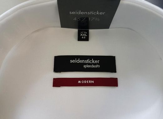 Modern Fit Shirt