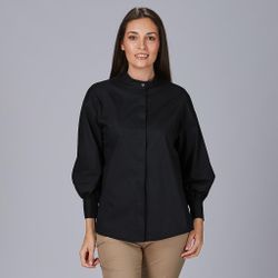 Camisa Mujer Oversize Maddalena