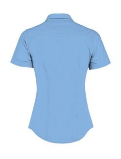 Camisa mujer Popelina entallada