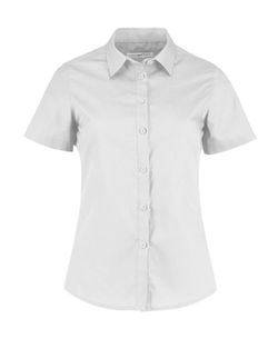 Camisa mujer Popelina entallada