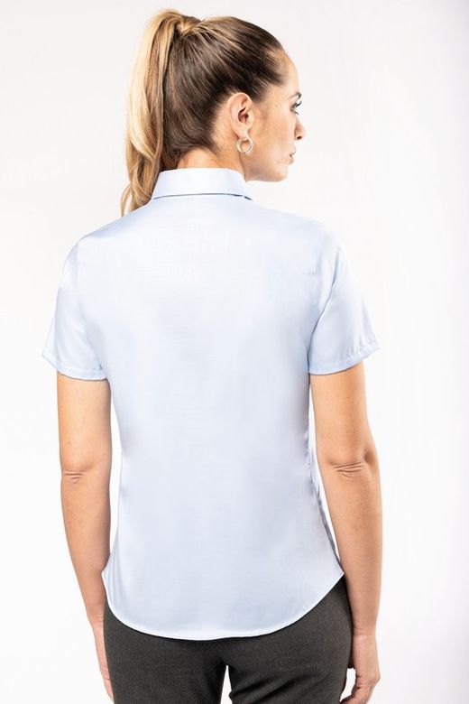 CAMISA SEM MANGAS PARA MANGA CURTA