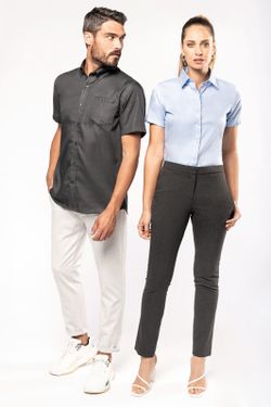 CAMISA SEM MANGAS PARA MANGA CURTA