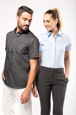 CAMISA SEM MANGAS PARA MANGA CURTA