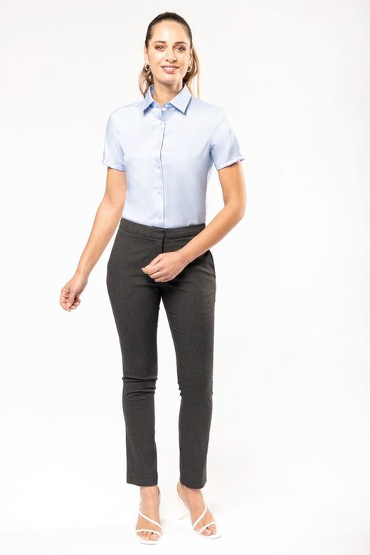 CAMISA SEM MANGAS PARA MANGA CURTA