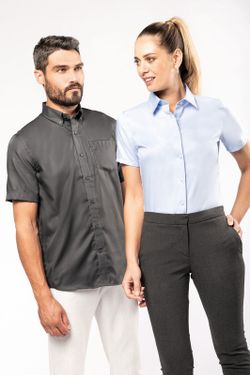 CAMISA SEM MANGAS PARA MANGA CURTA